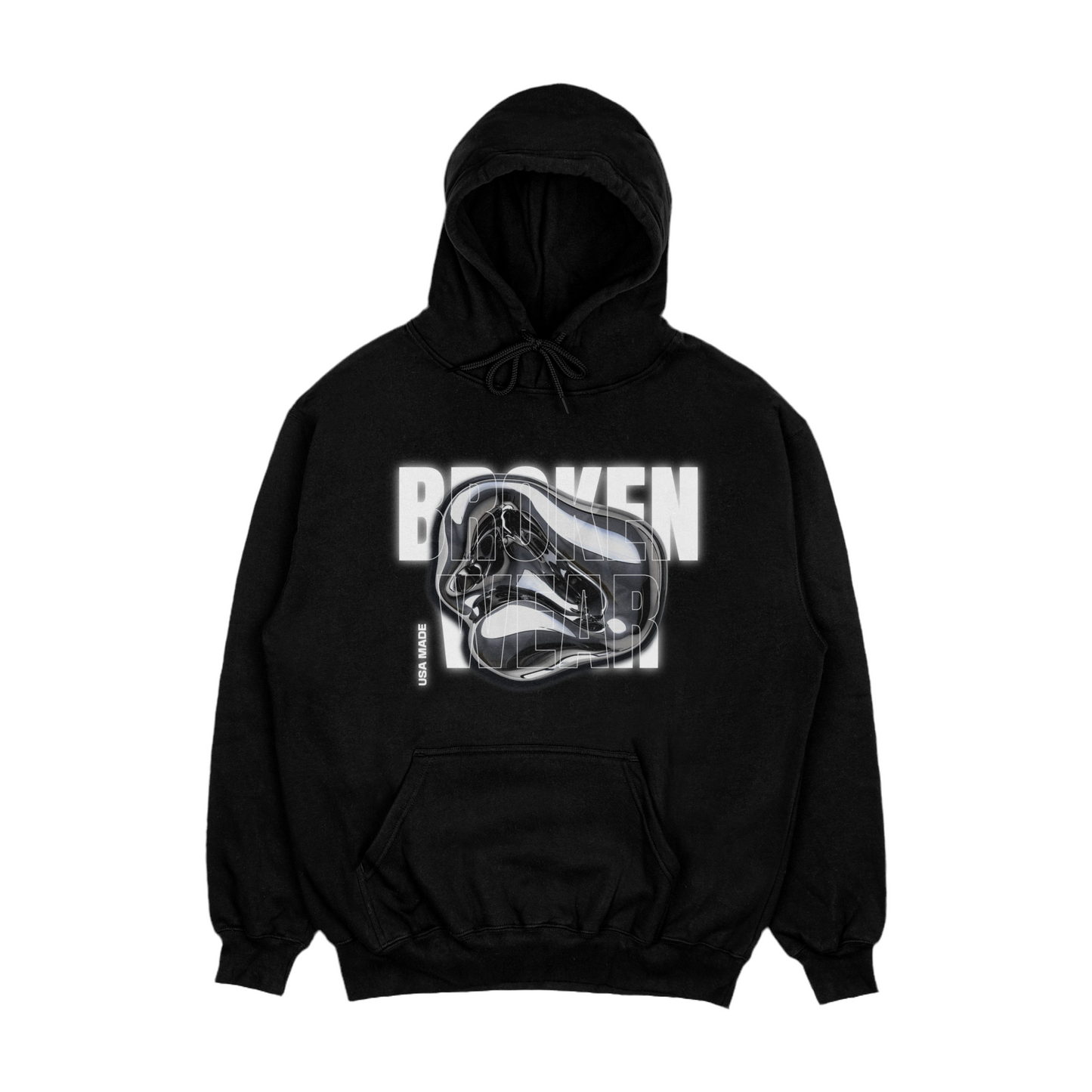 BLOB HOODIE