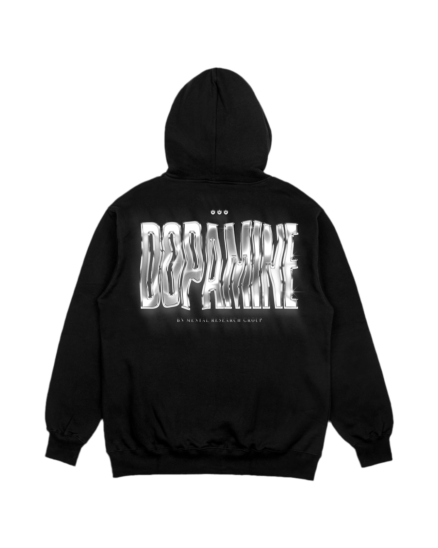 CHROMAMINE HOODIE