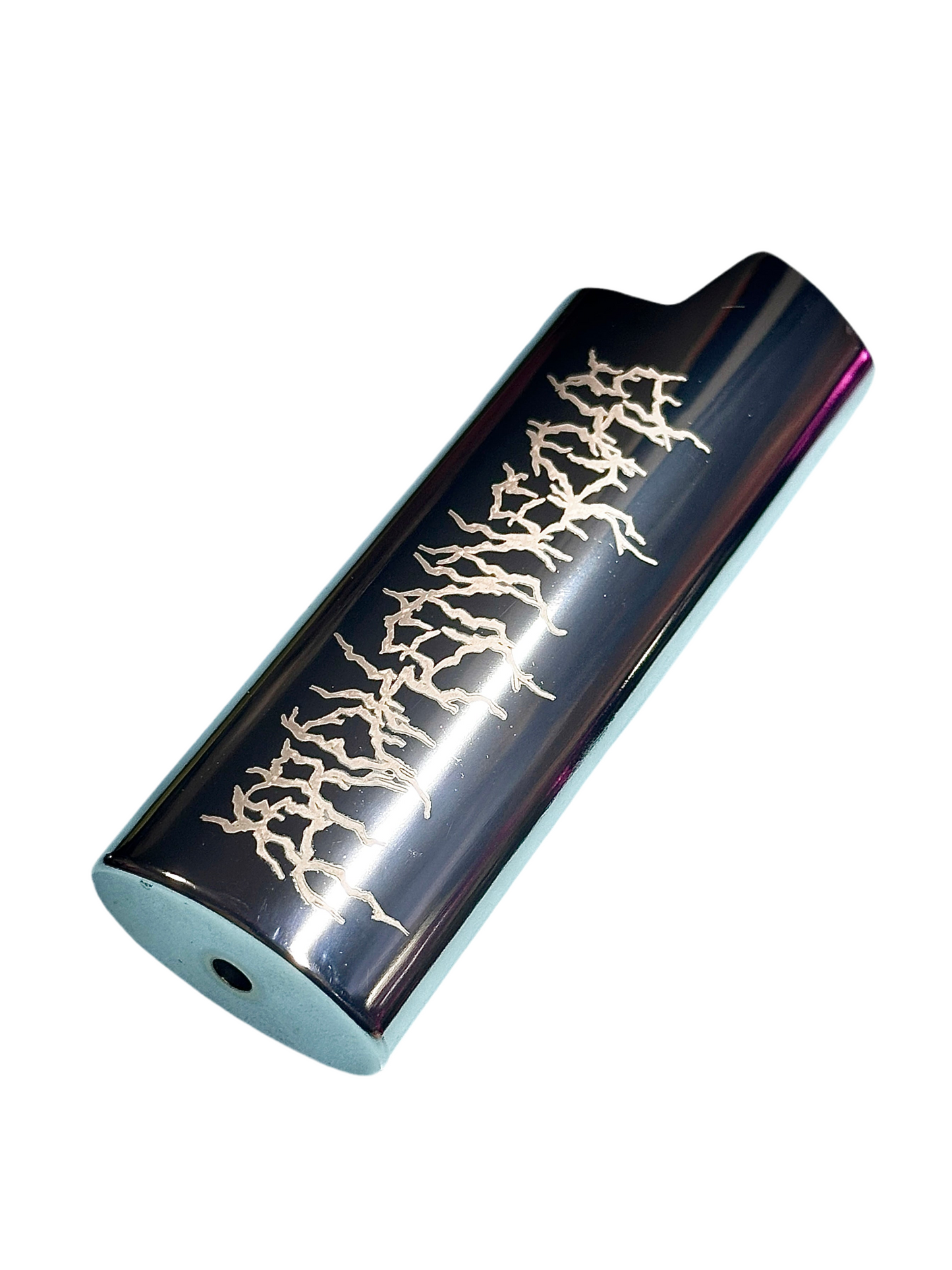 PUNK LIGHTER SLEEVE