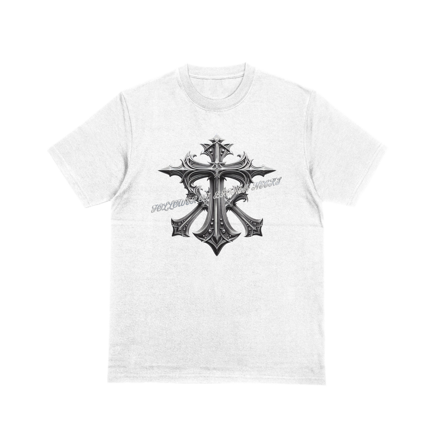 RELIGIOUS TEE