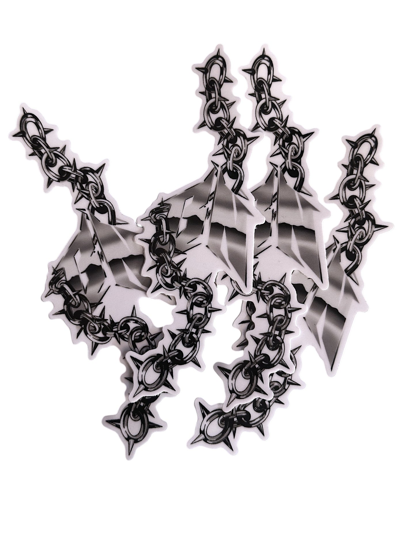BN CHAIN SLAPS