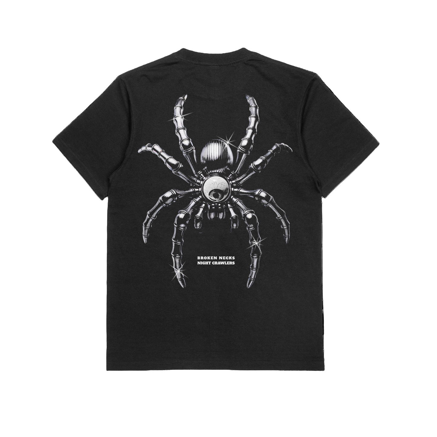 NIGHT CRAWLER TEE