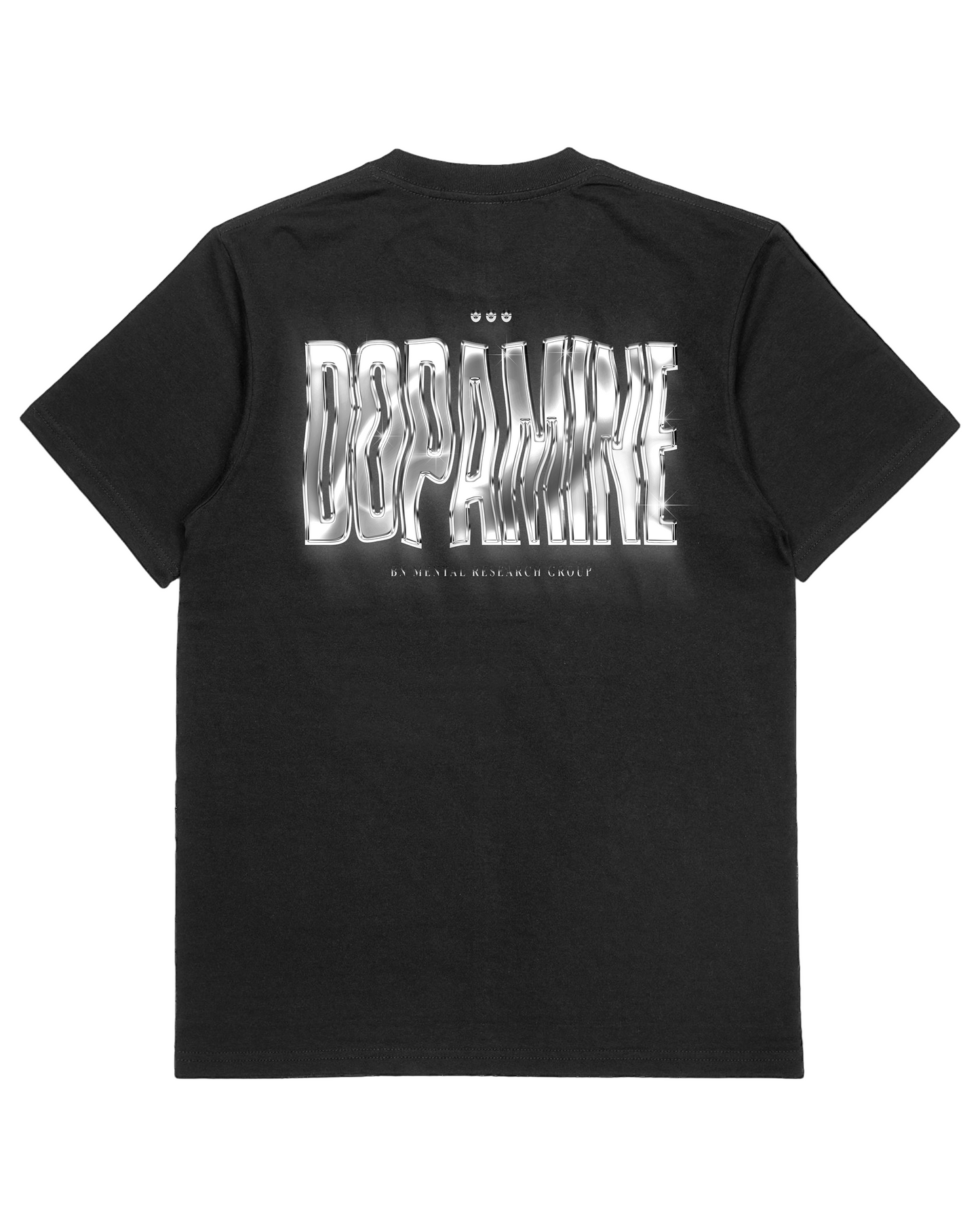 CHROMAMINE TEE