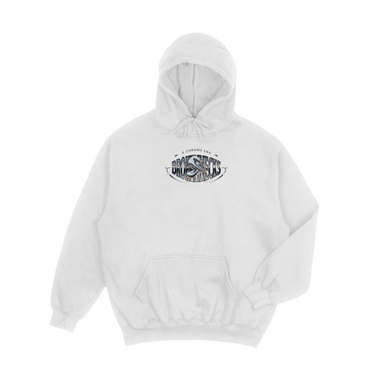 CHROME ERA HOODIE