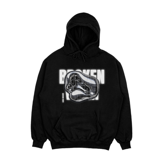 BLOB HOODIE