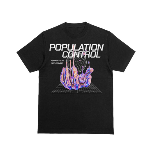 CONTROL TEE