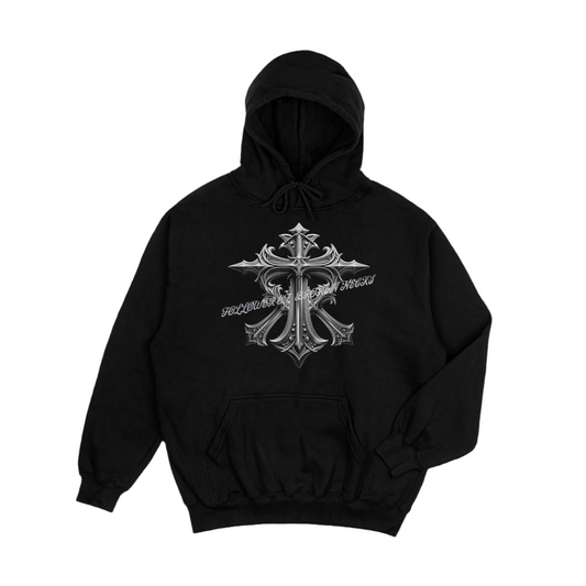 RELIGIOUS HOODIE