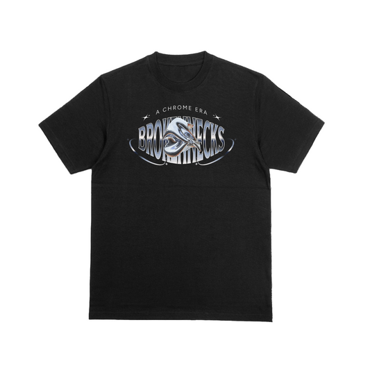 CHROME ERA TEE