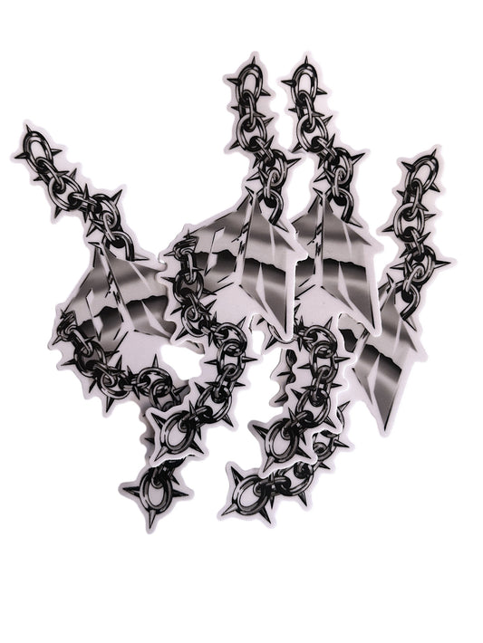 BN CHAIN SLAPS