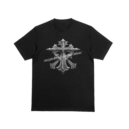 RELIGIOUS TEE