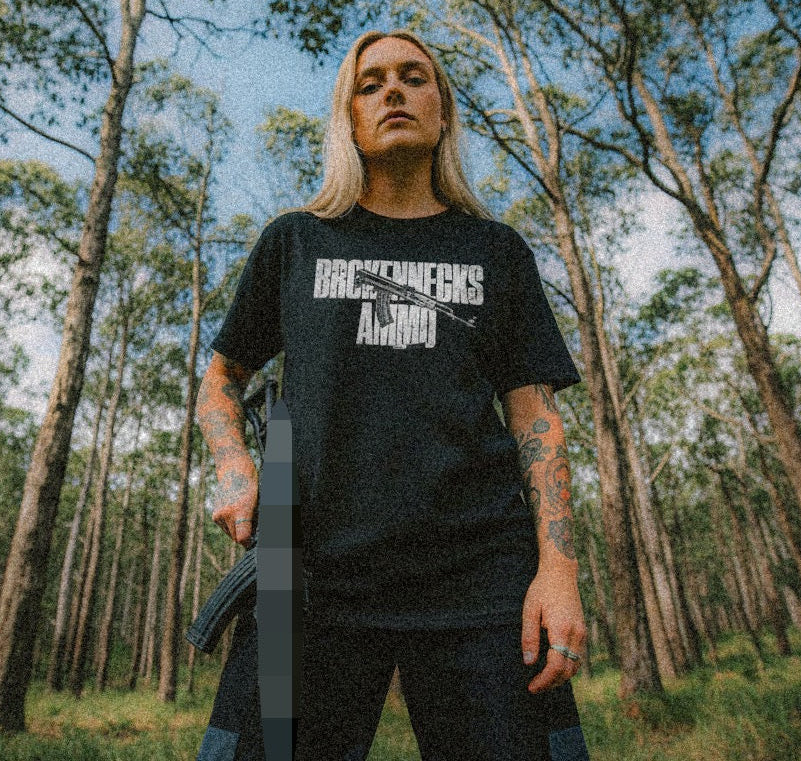 AK AMMO TEE