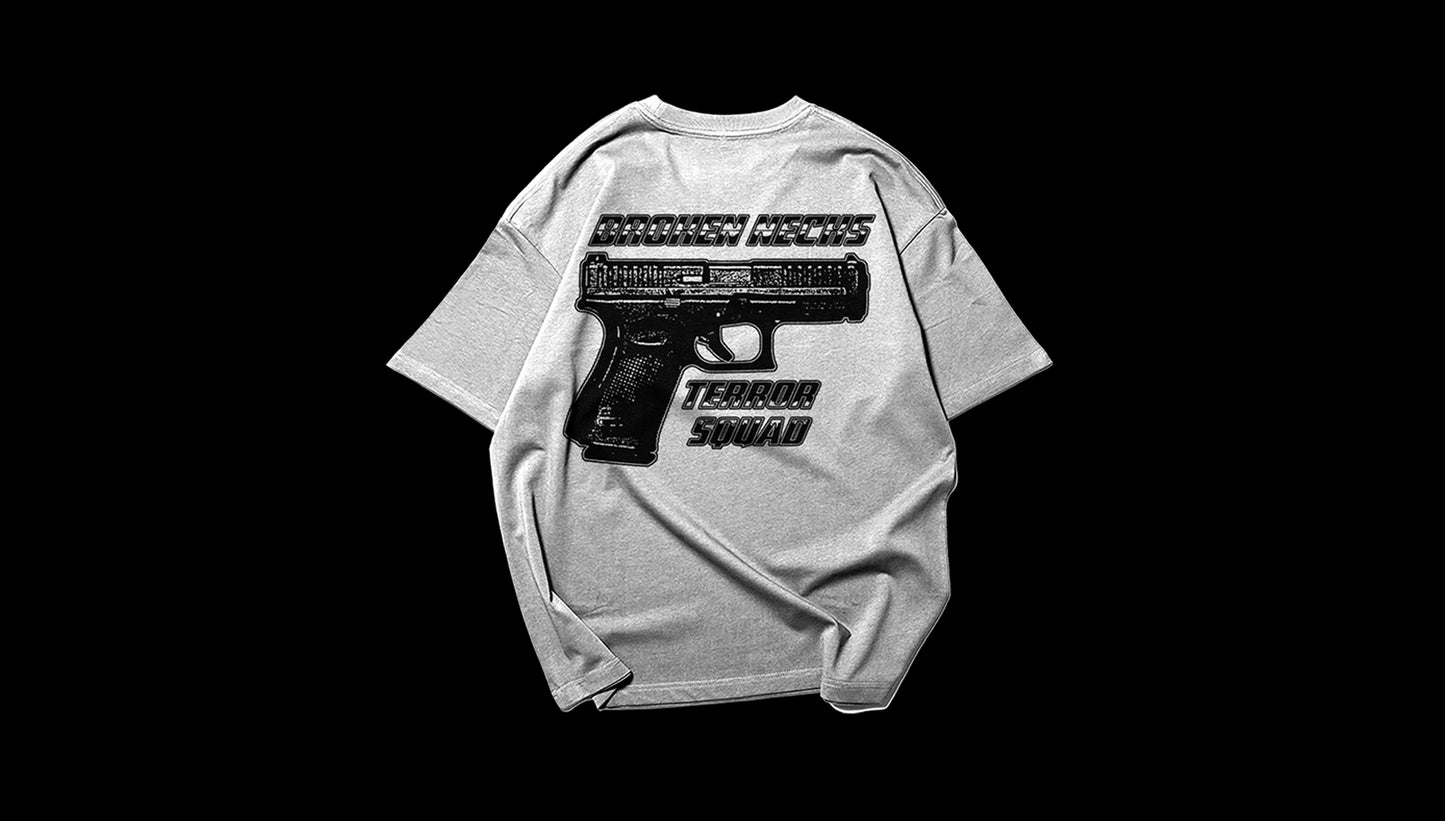 TERROR SQUAD TEE