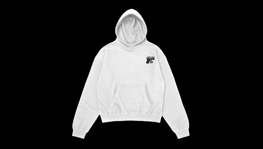 TERROR SQUAD HOODIE