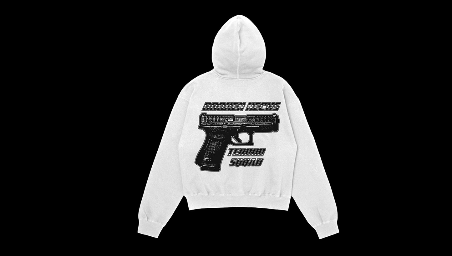 TERROR SQUAD HOODIE