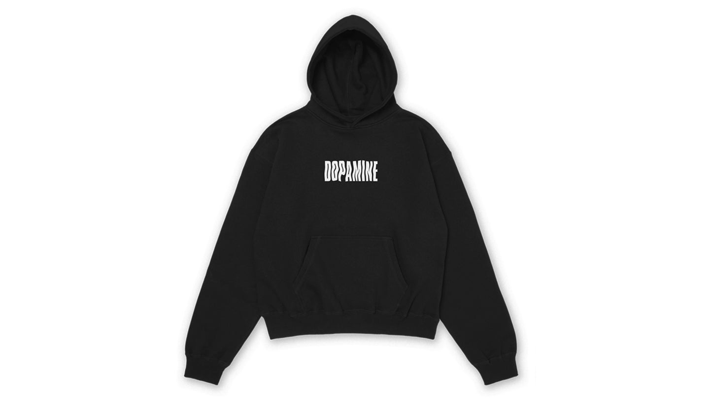 DOPAMINE HOODIE