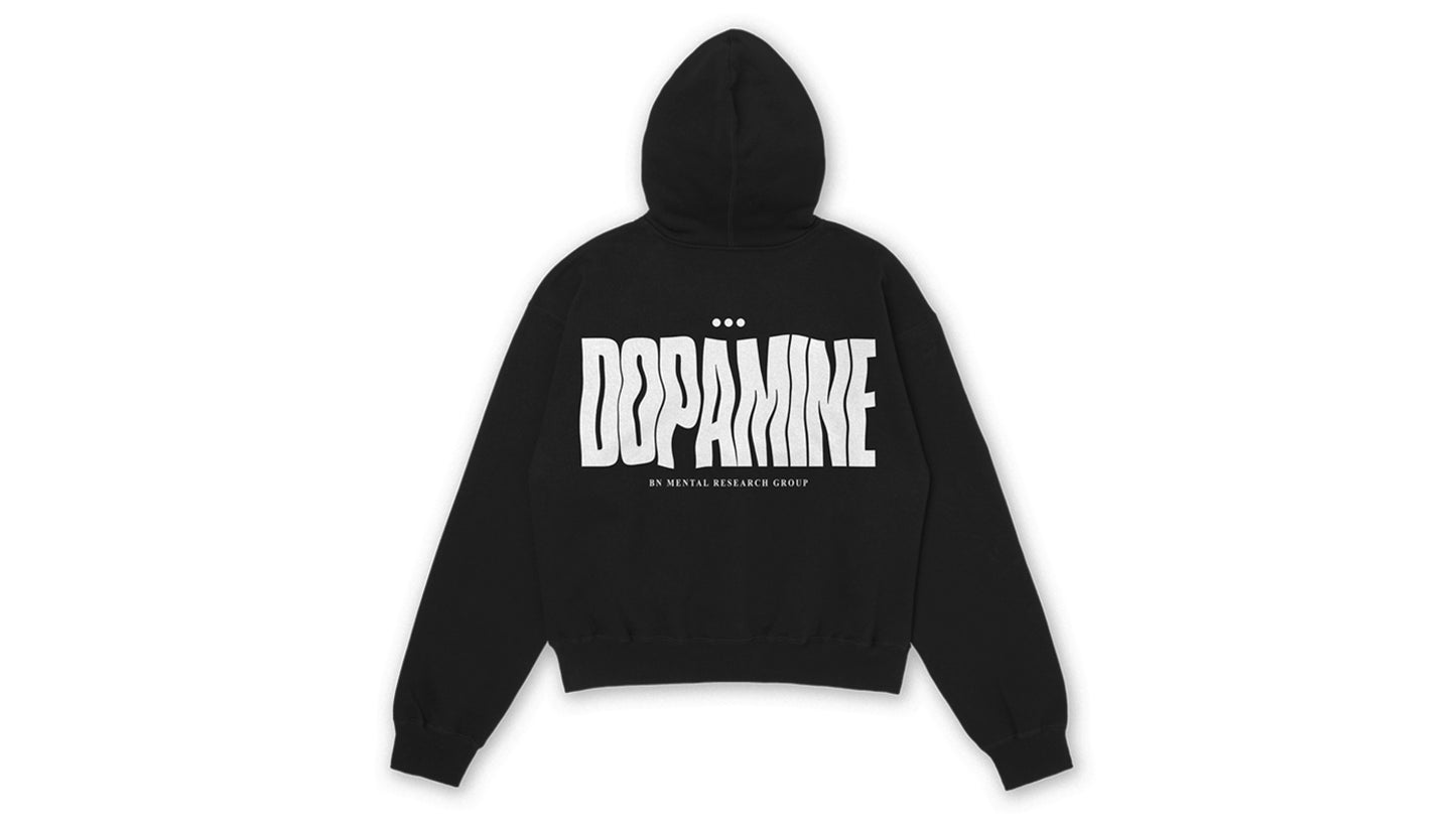 DOPAMINE HOODIE