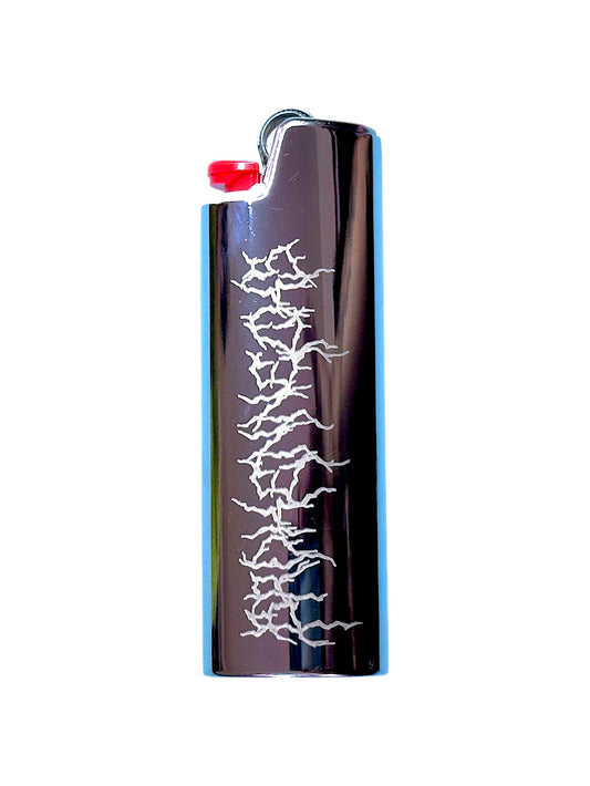 PUNK LIGHTER SLEEVE
