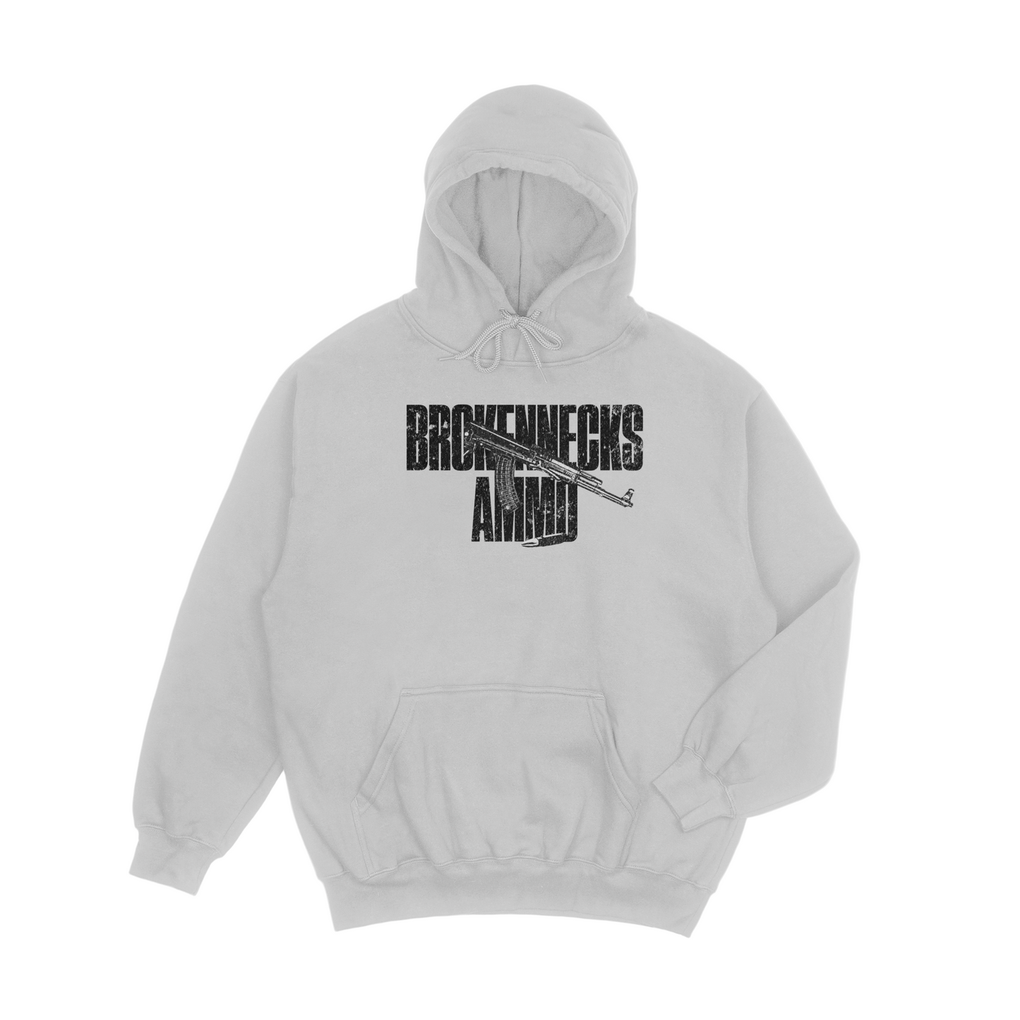 AK AMMO HOODIE