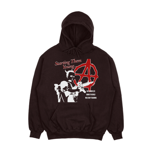 WAR CHILD HOODIE