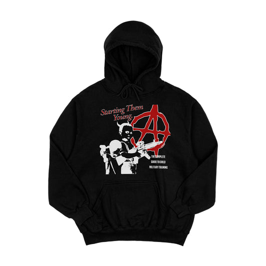 WAR CHILD HOODIE