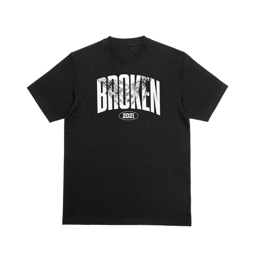 SKELETAL TEE