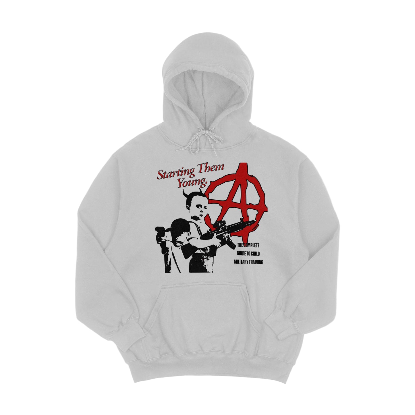 WAR CHILD HOODIE