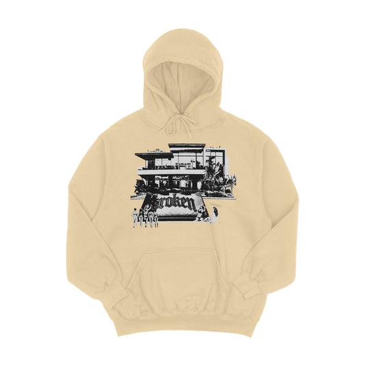 BN MANSION HOODIE